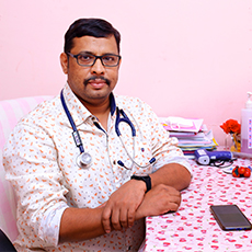 Dr. Jayakrishnan