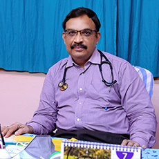 Dr. Murali