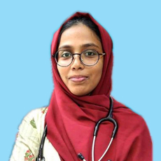 Dr. Shazneem Afeef