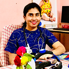 Dr. Sreelakshmi