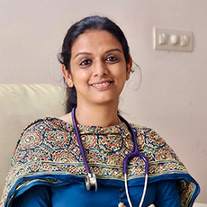 Dr Liya